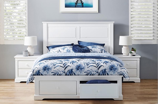 lyndon bedroom furniture collection